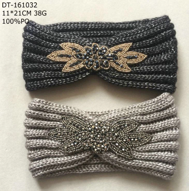 Christmas Headband Christmas Headband